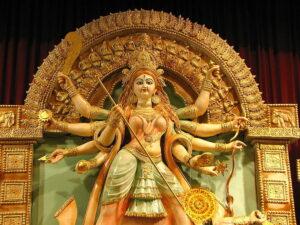 Maa Durga 