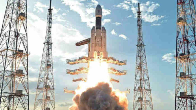 India's Aditya L1 Solar Mission: A Giant Leap in Space Exploratio