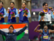 India’s Historic Medal Haul at Asian Games 2023