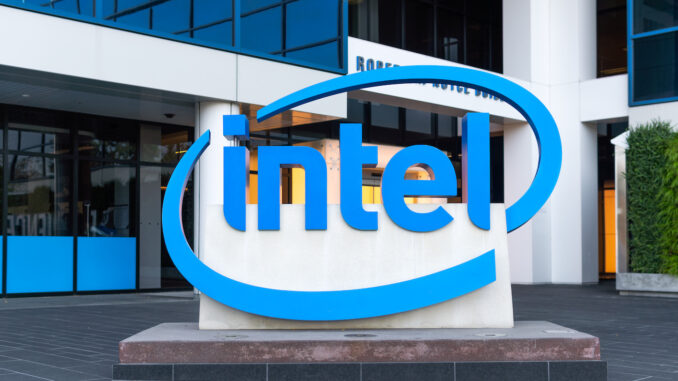 From Silicon Valley Titans to Cutting-Edge AI: Unveiling Intel’s Journey of Innovation