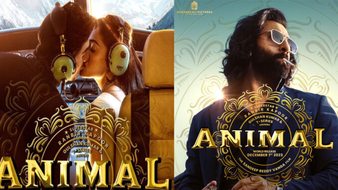 Animal Trailer: Ranbir Kapoor and Anil Kapoor’s Father-Son Drama, Bobby Deol’s Bald and Badass Villain, and More