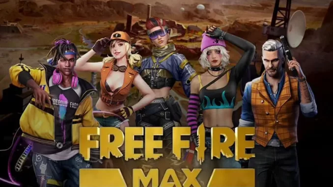 Garena Free Fire Max Redeem Codes for Nov 01, 2023: How to Claim Free Rewards and In-Game Items